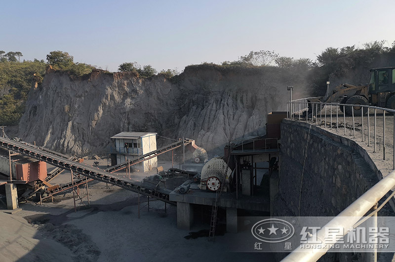 褐煤和烟煤有什么区别？重型石料破碎机能破褐煤吗？