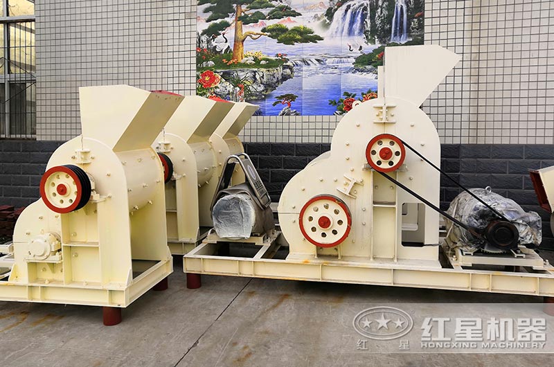 泥土粉碎机械有干湿两用的吗？多少钱一台？