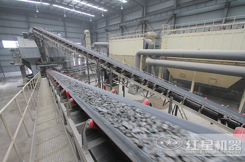 熟知2020年环保督查新政策，让你的砂石生产再无烦忧！