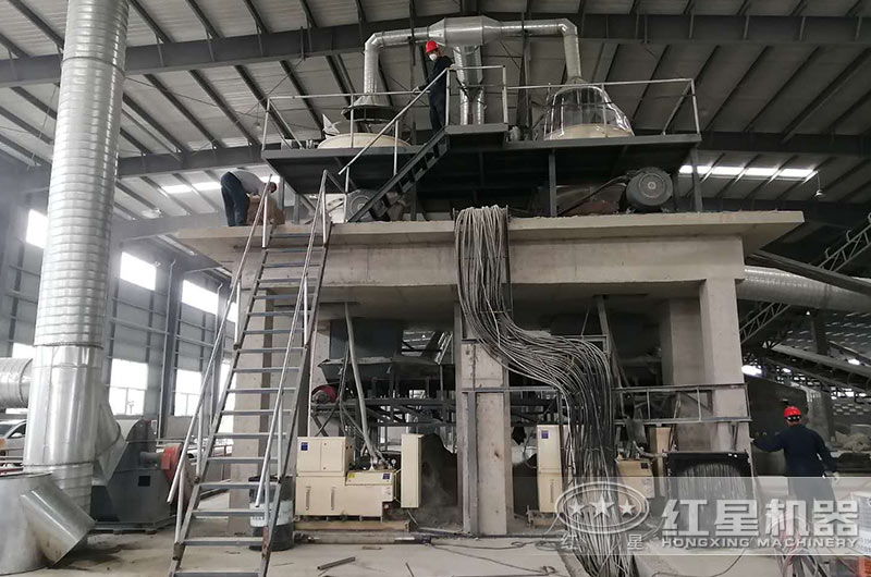 再生砖成本有普通砖高吗？有哪些中大型建筑废料打碎机器？