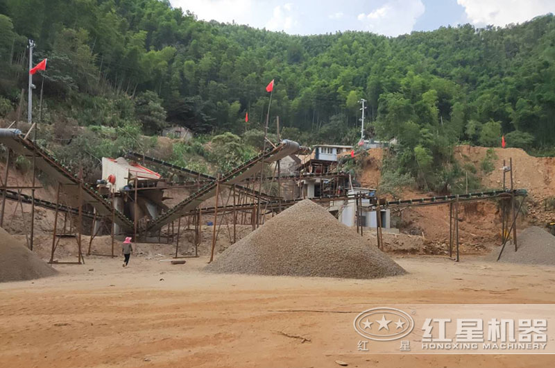 15万预算，能买到哪种河卵石及建筑废料用多功能破碎机？