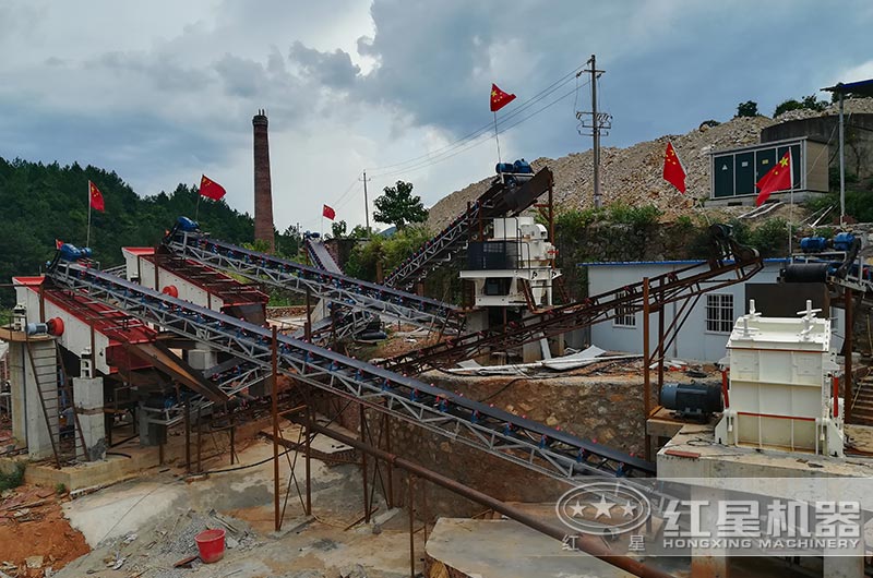 煤矸石制砂可以达标吗？2020年煤矸石制的砂子多少钱一吨？