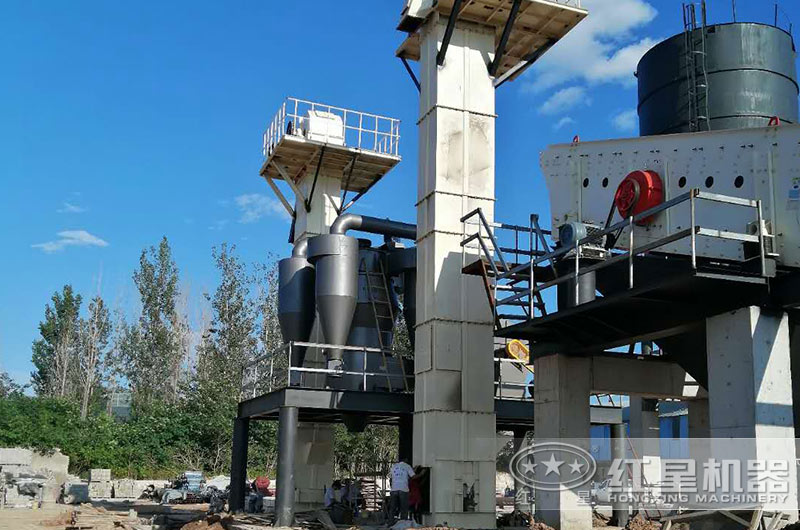 石英砂磨粉哪种设备好？磨粉后好销售吗？