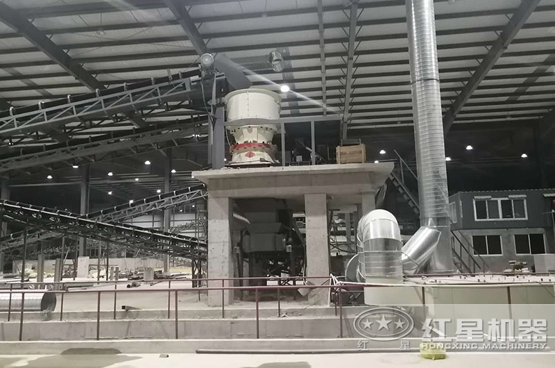 硅石破碎后销路如何？加工要投资多少钱？（内含破碎工艺流程）