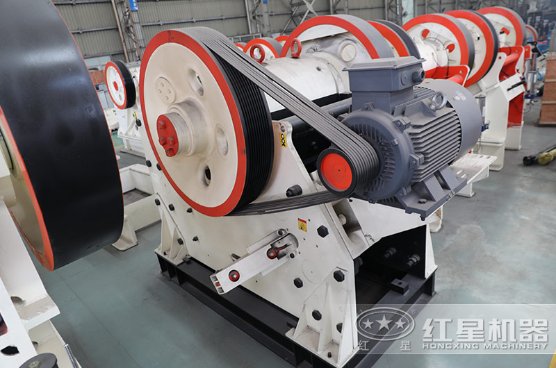 CJ欧版鄂式破碎设备