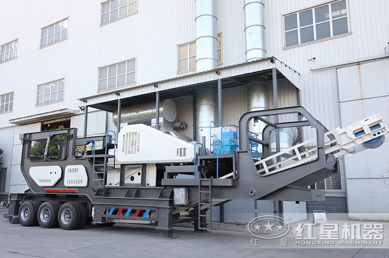 新型破碎机推荐，盘点2021年值得入手几款破碎设备