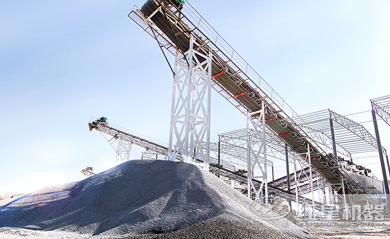 碎石高料和普料的区别？如何提高成料品味？