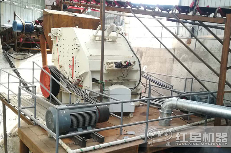 铸造废砂如何环保破碎处理？处理后能制砖吗？