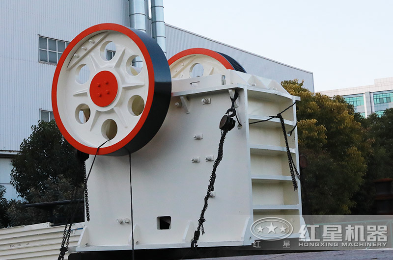 69鄂式粉碎机