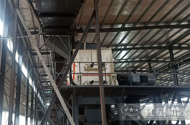 2021广东砂石生意好做吗？反击式制砂机能碎石灰石到2mm以下吗？