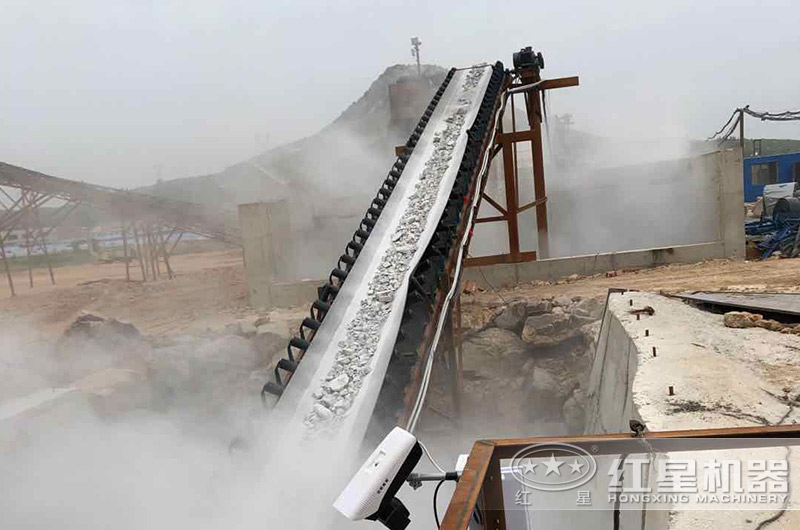 10公分大左右的砂砾岩PC800*1000锤破机能处理吗？