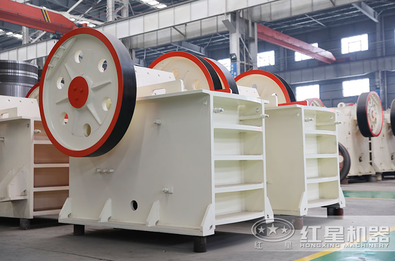 75型破碎机每小时产量是多少？投一部75破碎机需用多少钱