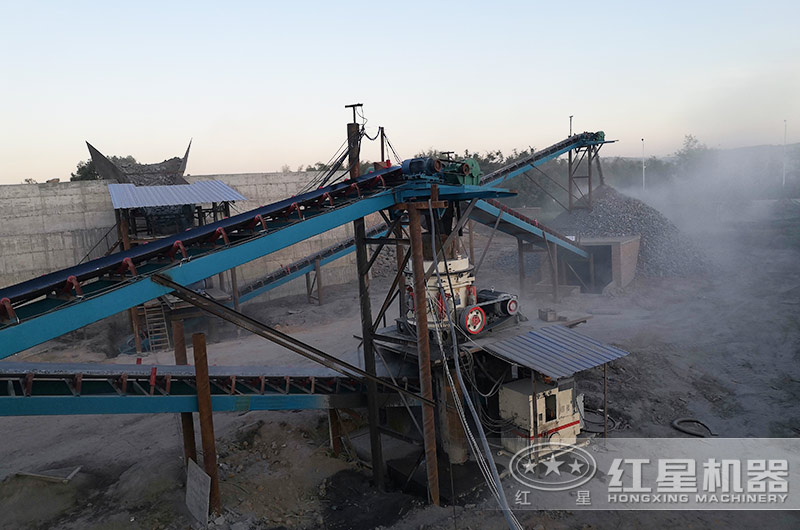 1400圆锥破每小时多少产量？大概多重？