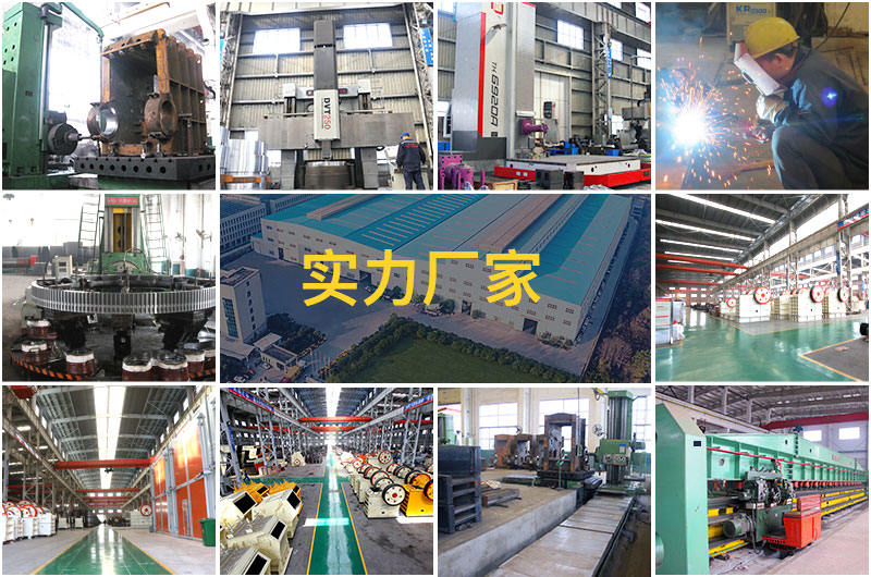 红星机器厂家实力强，设备质量看的见