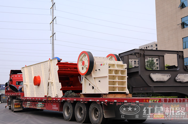 PE600*900颚破破碎物料性能和性价比如何，配件鄂板可换吗？