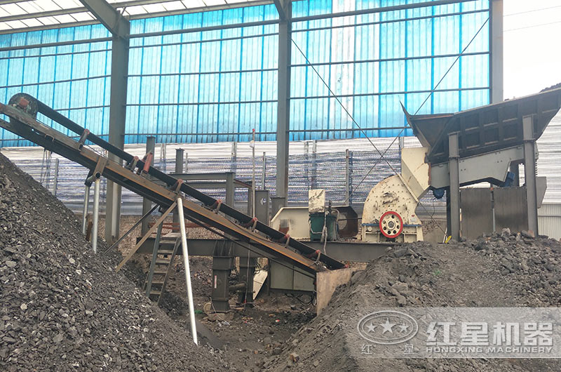 PC系列小型锤片式粉碎机体积小、易于安装