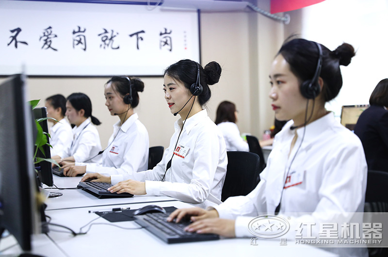 干法制砂楼造价有高有低，咨询厂家客服了解具体报价