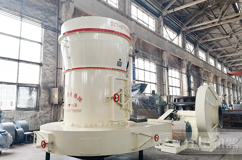 雷蒙磨设备型号参数及优势有哪些，用它制粉可达环保标准吗？
