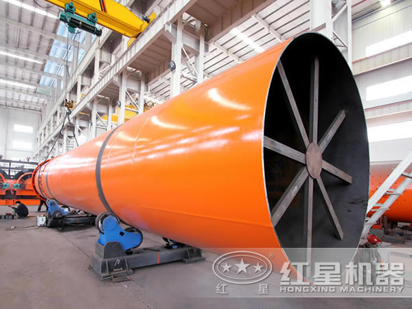 如何解决烘干机选型问题