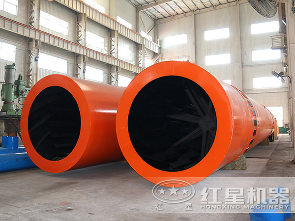 河南红星烘干机生产厂家