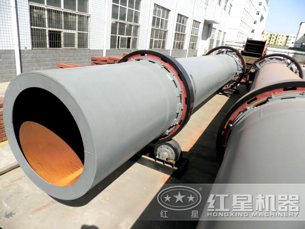 烘干机设备图片