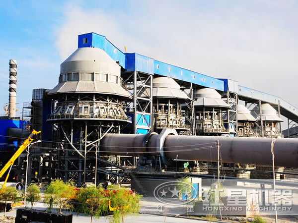 批量生产混凝土不要怕，水泥设备搞定它