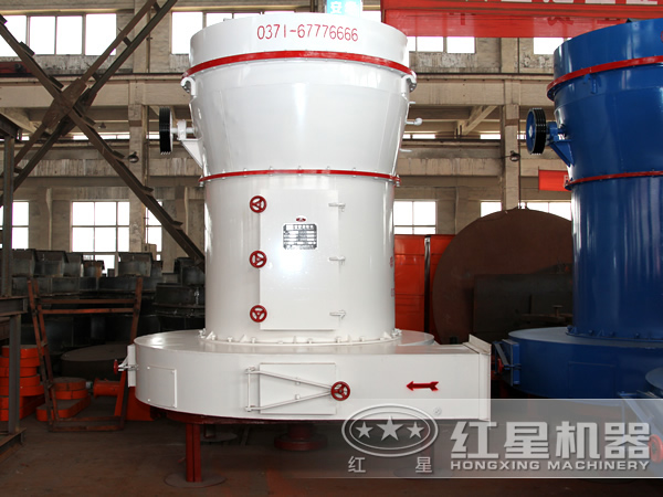 立式石头雷蒙磨粉机哪里有卖？价格怎么样？