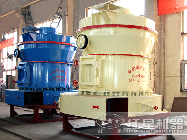 80-100目石英石磨粉可以选择雷蒙磨粉机吗？