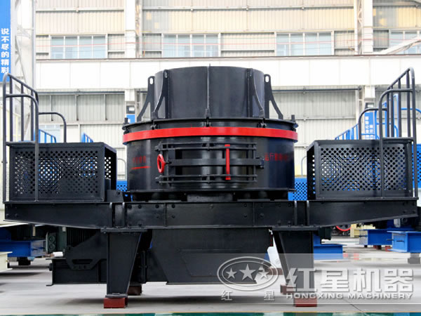 第三代制砂机设备价格、型号及供应厂商