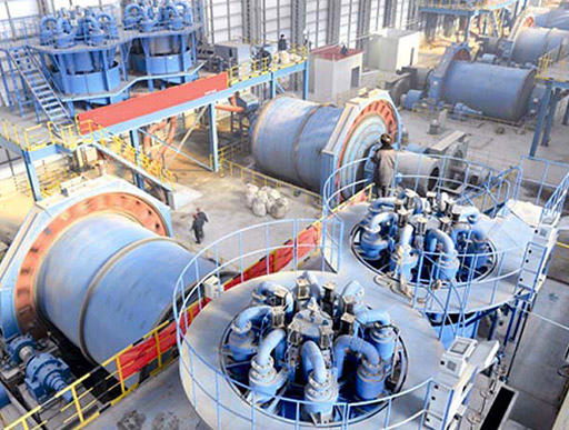 赤铁矿选矿设备