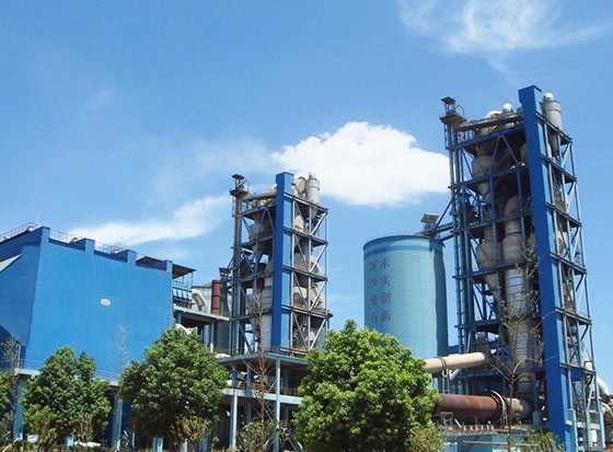 海绵铁生产工艺