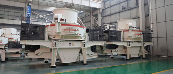 怎么把石头变成沙子，这台机器为您现场表演