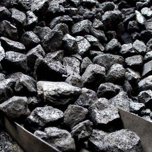 焦炭物料图